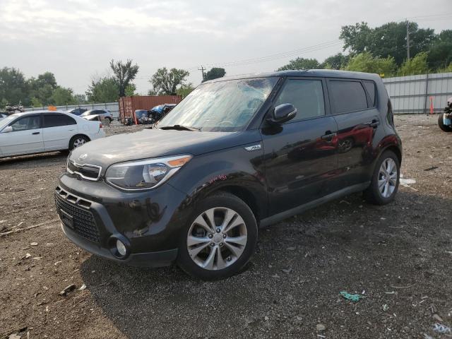 2016 KIA SOUL ! KNDJX3A55G7856438