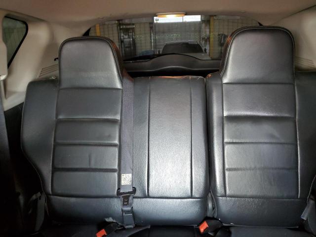 2011 JEEP COMPASS LI - 1J4NF5FB8BD257729