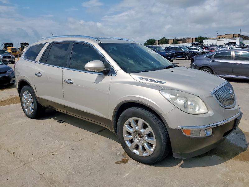 2011 BUICK ENCLAVE CX - 5GAKRBED4BJ418808
