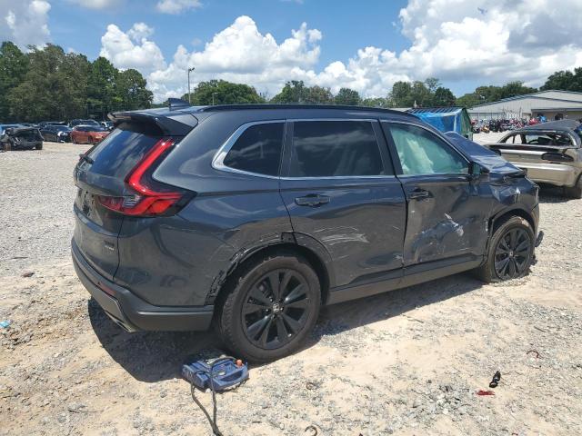 2025 HONDA CR-V SPORT TOURING - 7FARS6H91SE090923