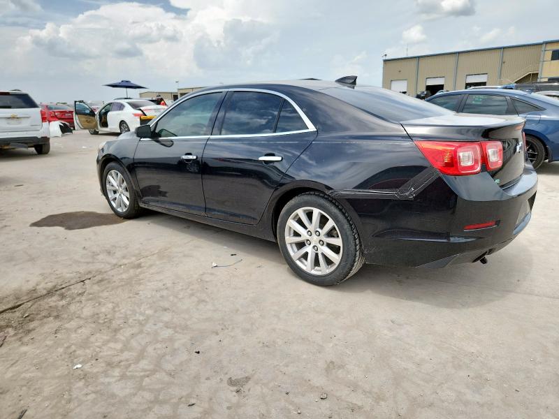 2015 CHEVROLET MALIBU LTZ 1G11F5SL6FF338119