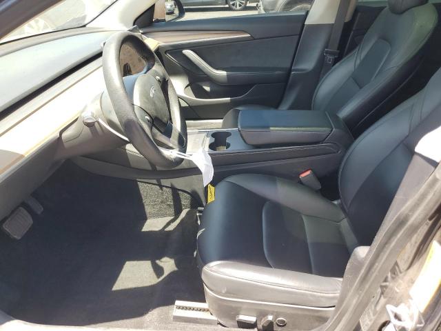 2022 TESLA MODEL 3 5YJ3E1EB8NF338186
