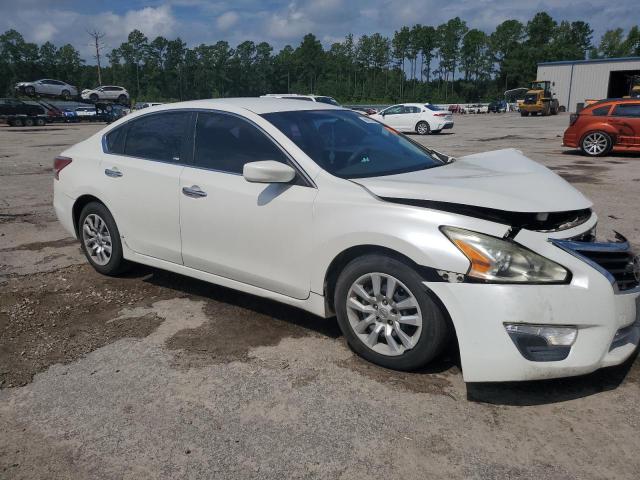 2013 NISSAN ALTIMA 2.5 - 1N4AL3AP3DC907649