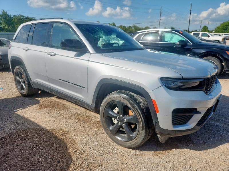 2023 JEEP GRAND CHER 1C4RJHAG6PC669316