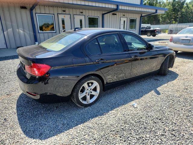 2015 BMW 328 I WBA3A5C59FF607760