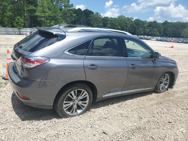 2014 LEXUS RX 350 - JTJZK1BA7E2010952
