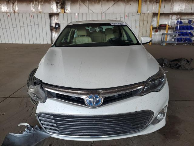 2015 TOYOTA AVALON HYB 4T1BD1EB0FU038385