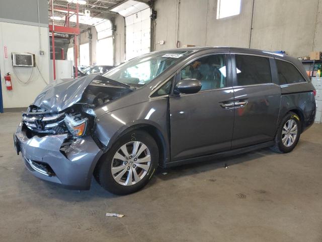 HONDA ODYSSEY EX