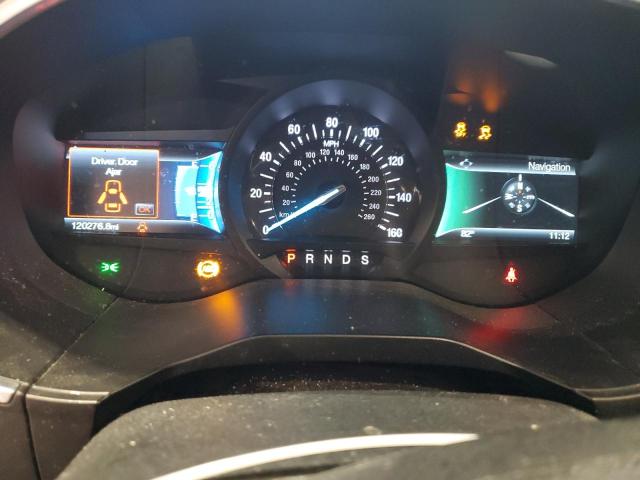 2018 FORD EDGE SPORT 2FMPK4AP9JBB77850
