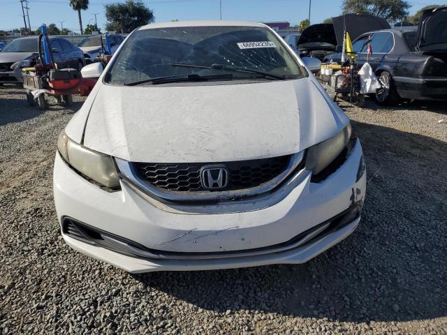 2015 HONDA CIVIC LX 19XFB2F50FE006738