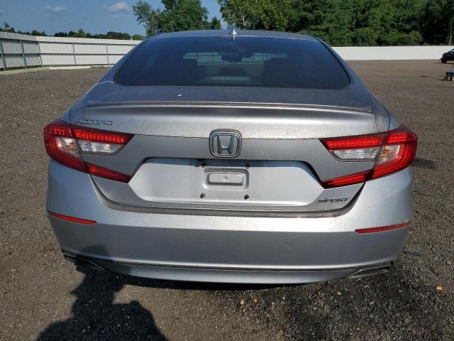2018 HONDA ACCORD SPO #3285704661