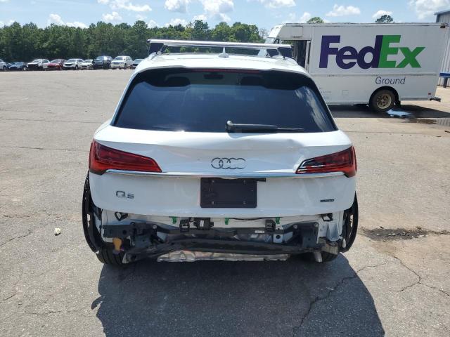 2023 AUDI Q5 E PREMI WA1E2AFY0P2040459