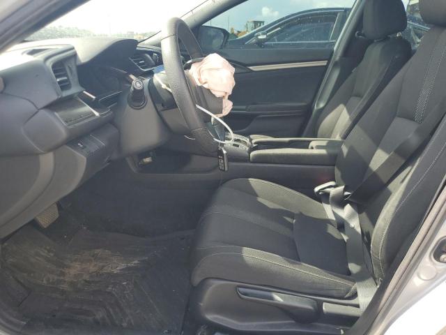 2018 HONDA CIVIC EX - SHHFK7H57JU233887