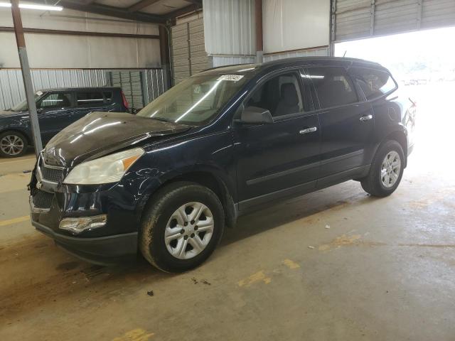 CHEVROLET TRAVERSE L