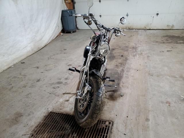 2016 HARLEY-DAVIDSON XL1200 FOR 1HD1LC319GC433714