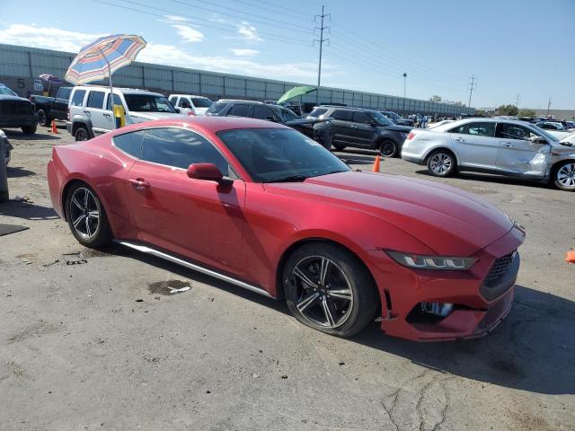 2024 FORD MUSTANG 1FA6P8TH7R5130157