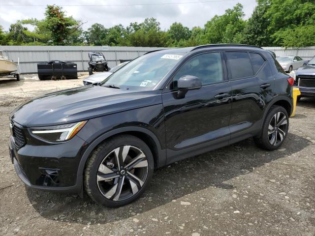 2023 VOLVO XC40 PLUS YV4L12UW2P2109026