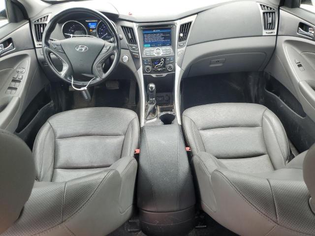 2015 HYUNDAI SONATA HYB KMHEC4A46FA119076
