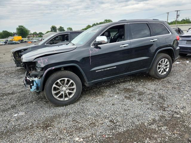 JEEP GRAND CHER