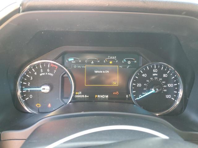 2018 FORD EXPEDITION - 1FMJK2AT7JEA05036
