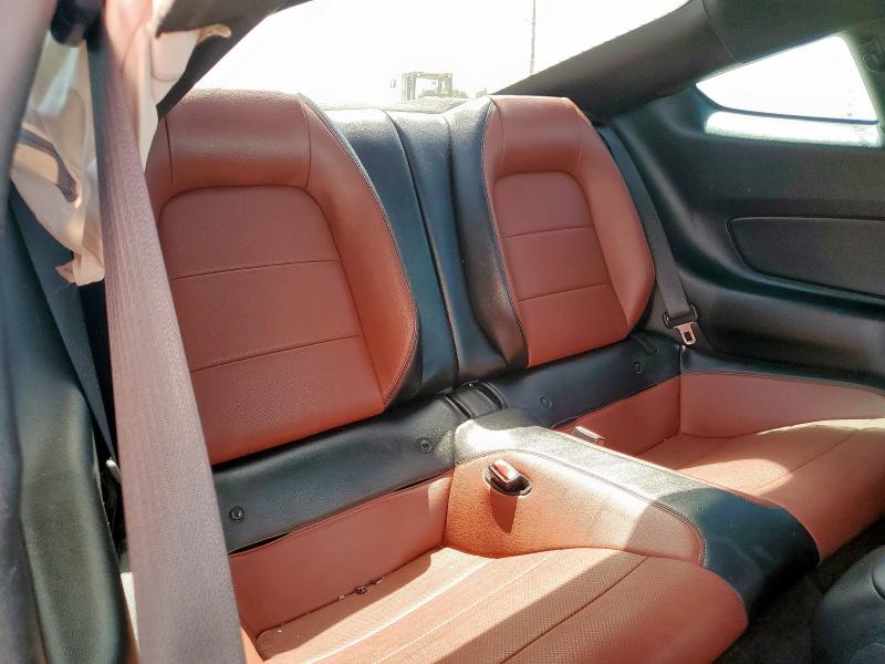 2017 FORD MUSTANG 1FA6P8TH5H5333336