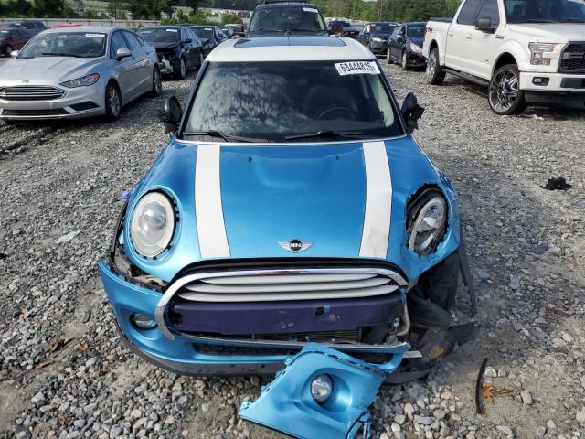 2015 MINI COOPER WMWXS5C50FT837266