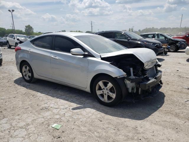 Vin: 5npdh4ae5dh444527, lot: 63437005, hyundai elantra gls 20134