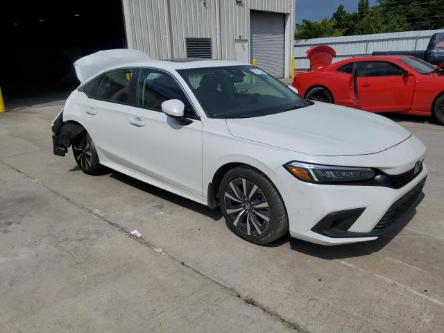 2023 HONDA CIVIC EX 2HGFE1F7XPH310900