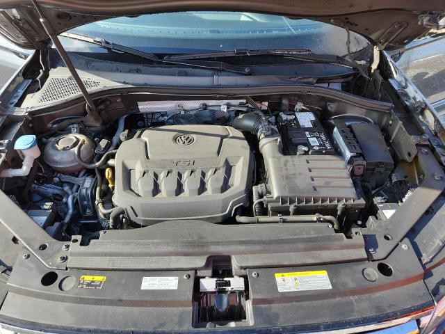 2024 VOLKSWAGEN TIGUAN SEL 3VV4B7AX9RM084122