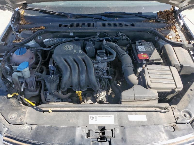 2015 VOLKSWAGEN JETTA BASE 3VW2K7AJ5FM212012