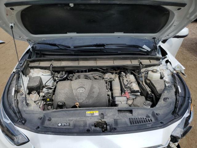 2022 TOYOTA HIGHLANDER 5TDFZRBH4NS236422