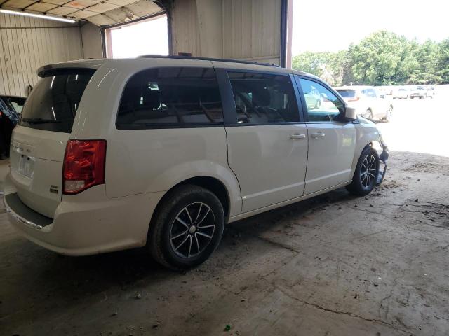 2019 DODGE GRAND CARA - 2C4RDGEG4KR621339