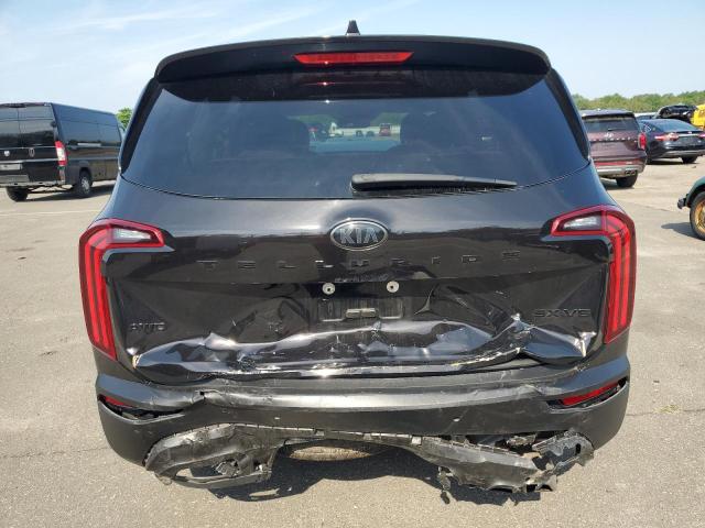 2021 KIA TELLURIDE SX 5XYP5DHC3MG161240