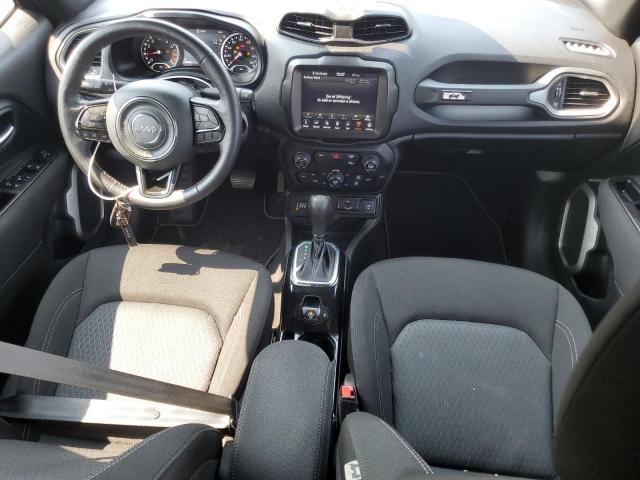 2021 JEEP RENEGADE L - ZACNJDBB3MPN32445