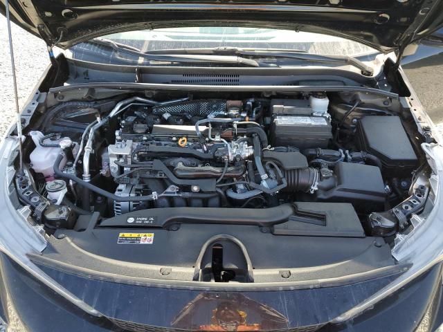 2024 TOYOTA COROLLA LE - 5YFB4MDE2RP206854