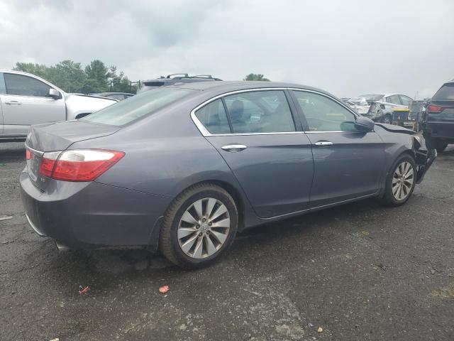 Vin: 1hgcr3f8xda027418, lot: 63483375, honda accord exl 20133