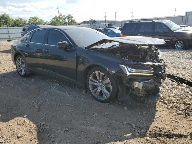 2021 ACURA TLX TECHNO 19UUB6F44MA008175