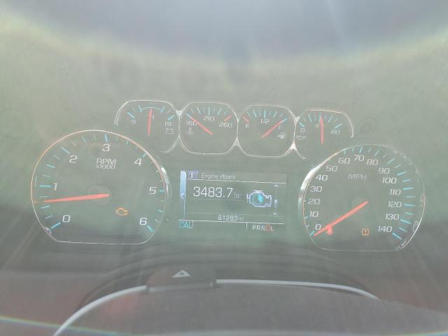 2017 CHEVROLET SUBURBAN C 1GNSCGKC6HR395302