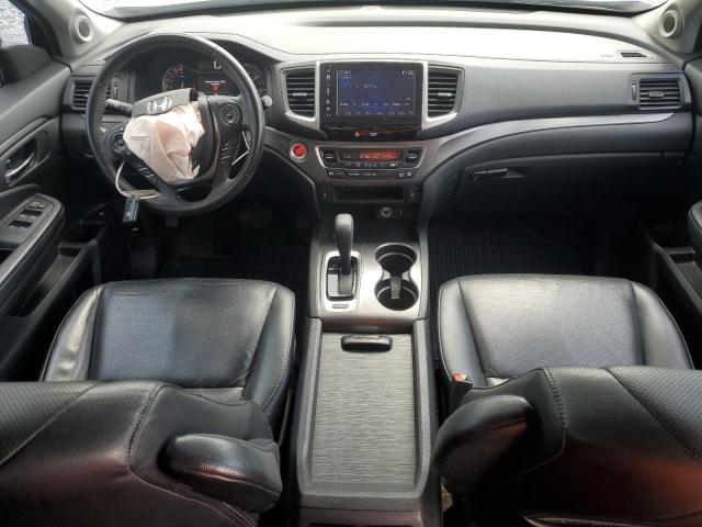 2018 HONDA RIDGELINE 5FPYK2F60JB002751