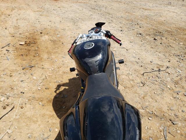 2006 TRIUMPH MOTORCYCLE DAYTONA 955I SMT502FP76J269459