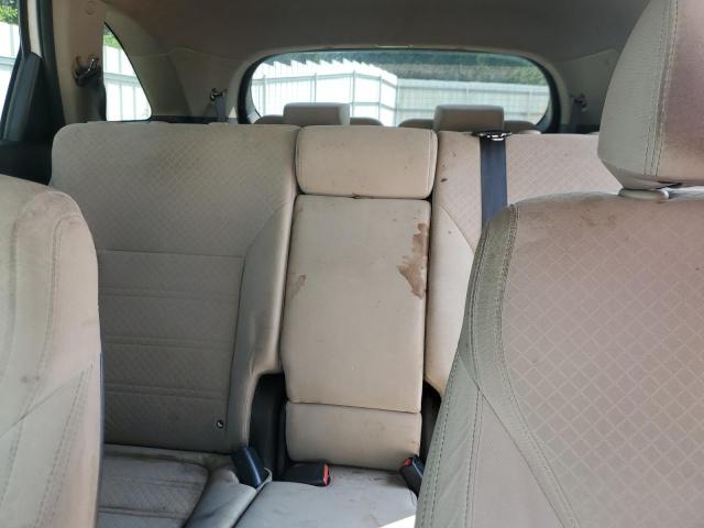 2018 KIA SORENTO LX 5XYPG4A38JG413581