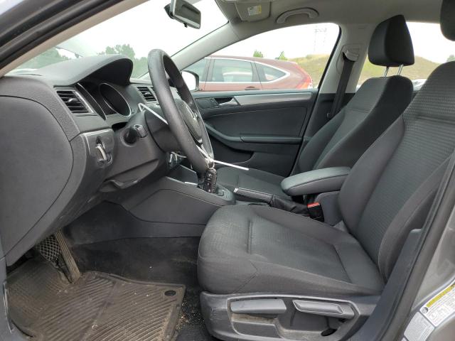 2015 VOLKSWAGEN JETTA SE 3VWD07AJ3FM401336