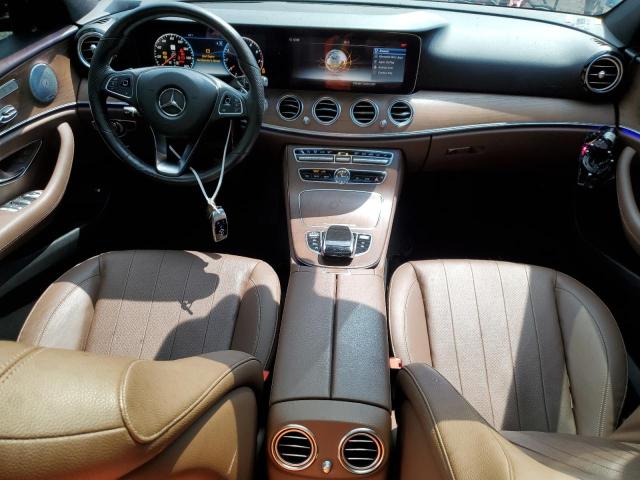 2018 MERCEDES-BENZ E 300 4MATIC WDDZF4KB2JA336634