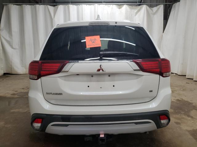 2020 MITSUBISHI OUTLANDER JA4AD3A30LZ011514