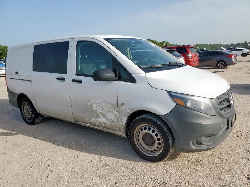 2017 MERCEDES-BENZ METRIS WD3PG2EA3H3217442
