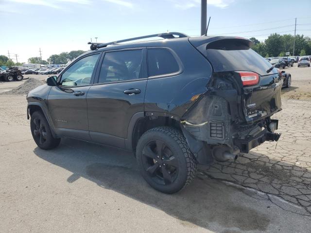 2016 JEEP CHEROKEE L - 1C4PJMDS8GW323508