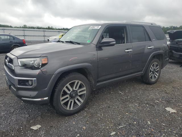TOYOTA 4RUNNER SR