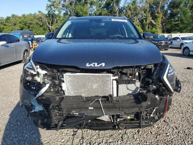 2025 KIA SPORTAGE E - KNDPVCDG2S7247197