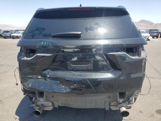 2018 CHEVROLET TRAVERSE L - 1GNEVFKW8JJ119221