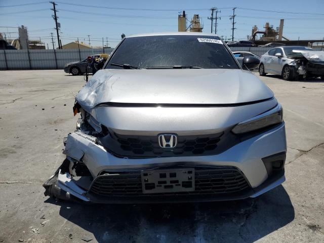 2024 HONDA CIVIC SPOR 19XFL2H8XRE026939